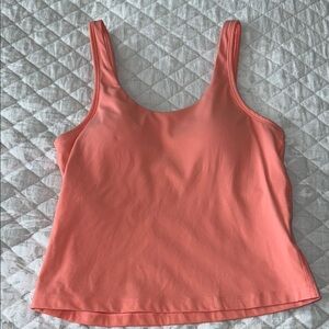 Women's Coral Tank Top